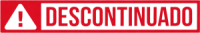 Descontinuado