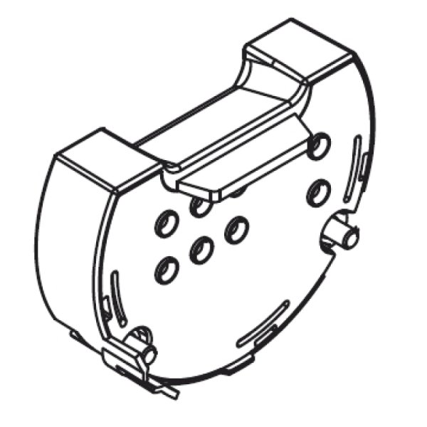 Terminal HART para transmisores ABB 266 Series