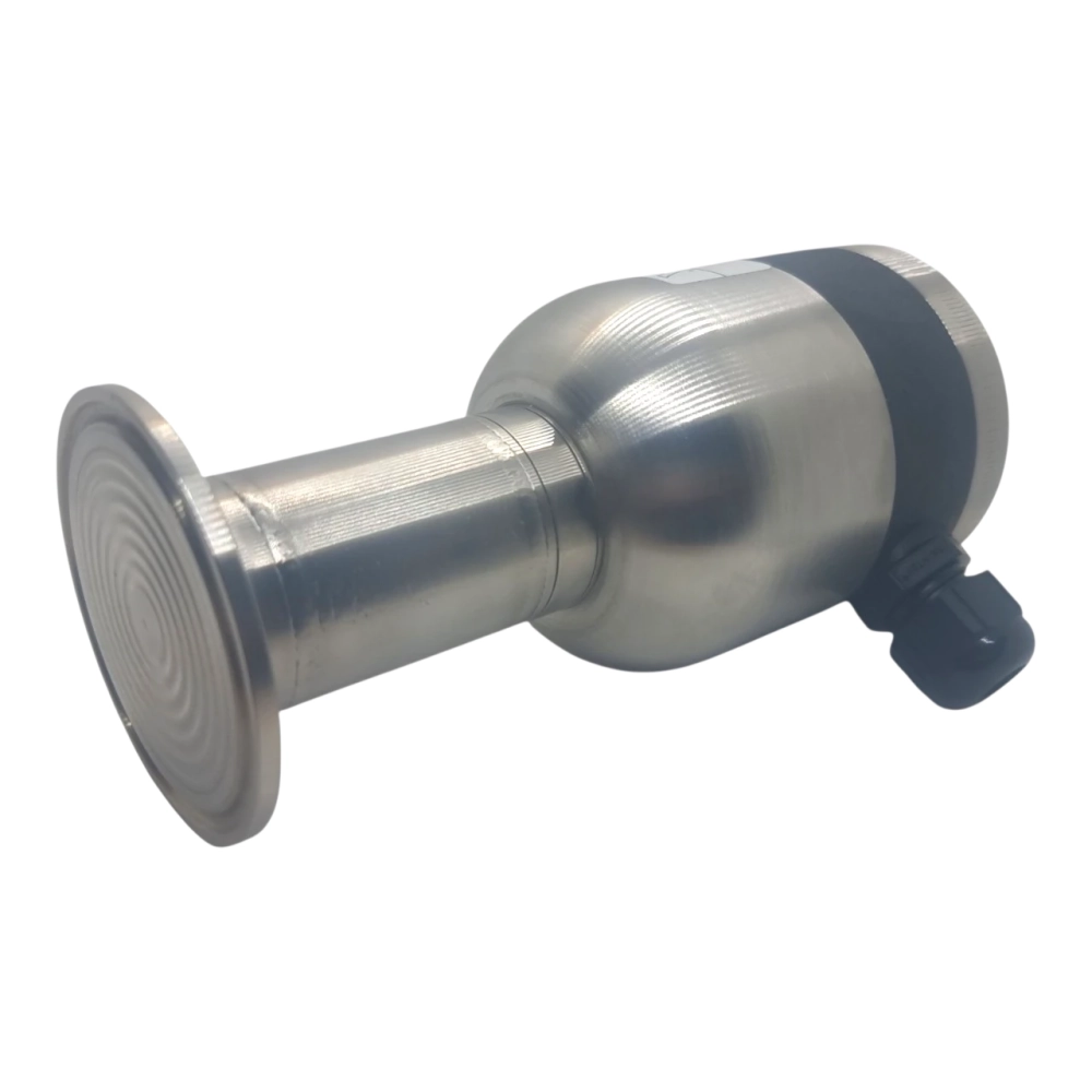 Transmisor de Presion Sanitario