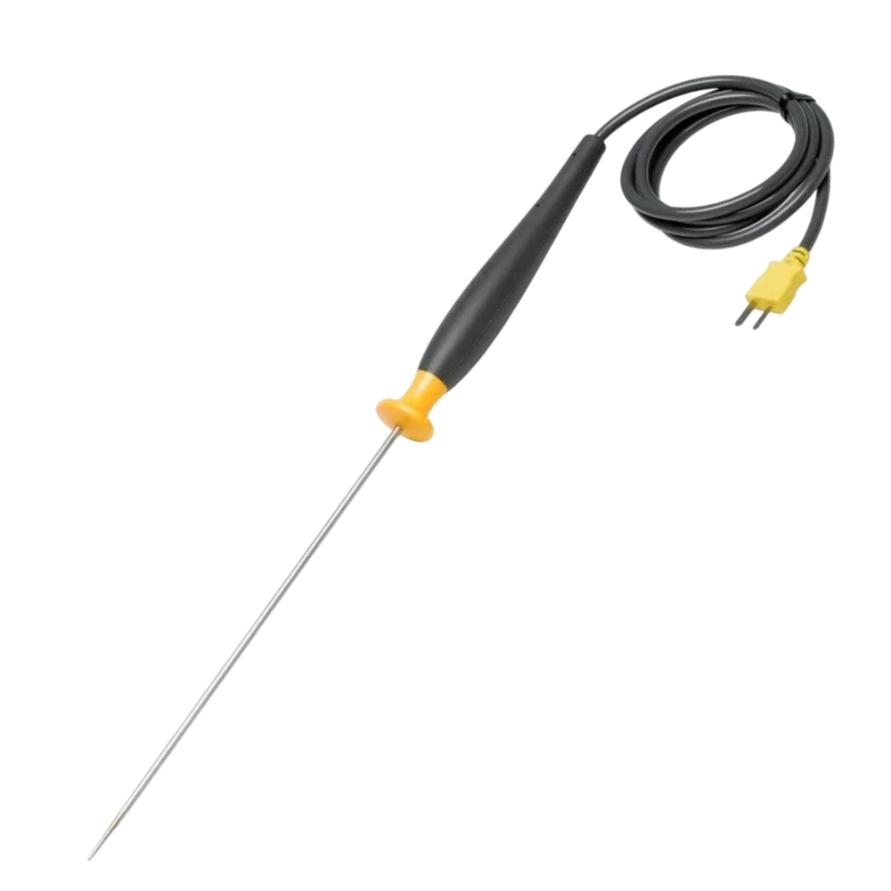 Sonda de termopar tipo K Fluke 80PK-26