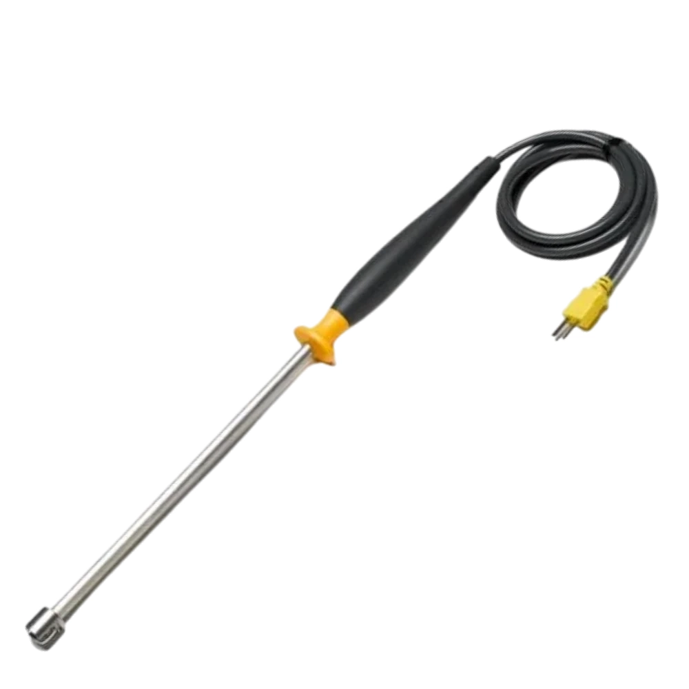 Punta de Alta Temperatura de superficie Fluke 80PK-27