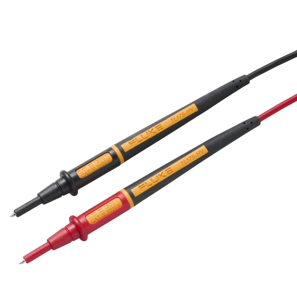 Cables de prueba TwistGuard™ Fluke TL175