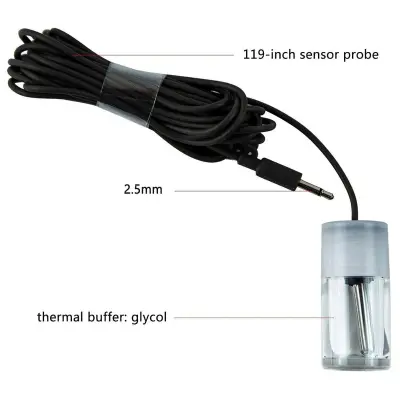 Sensor de Glicol Elitech