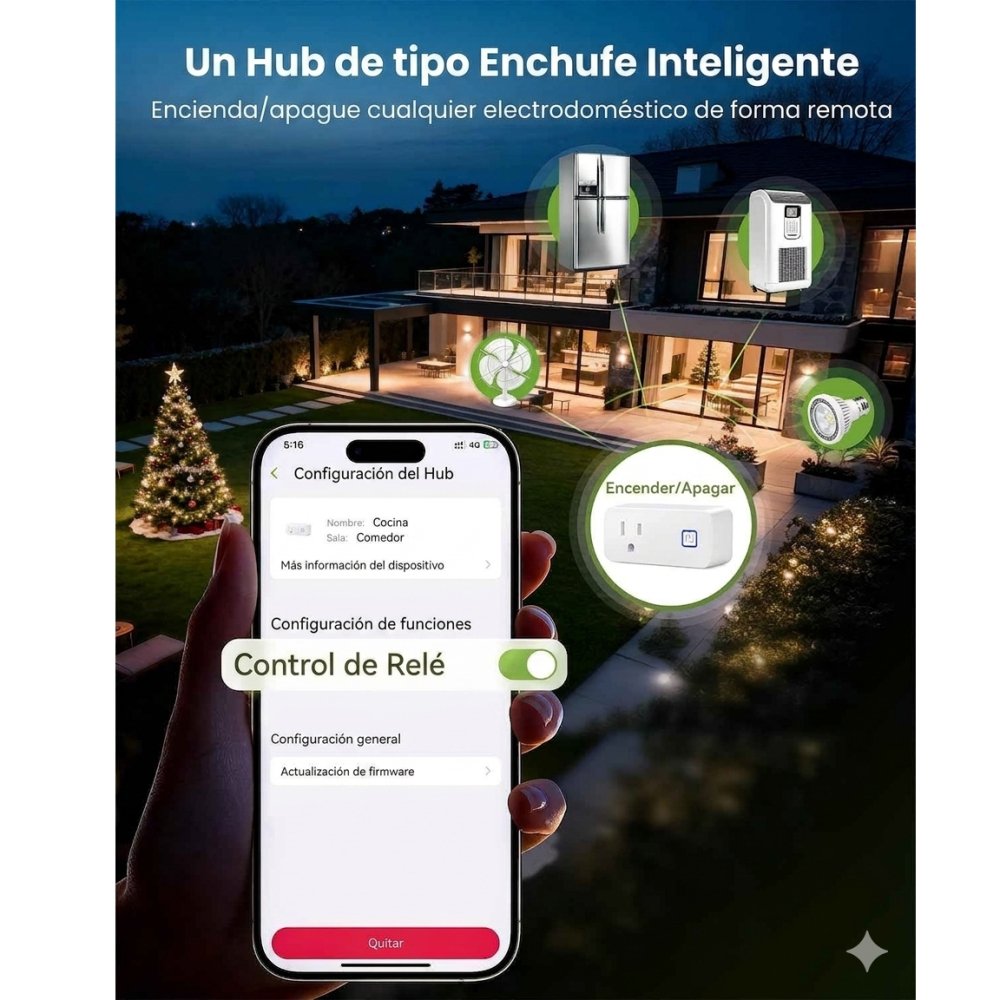 Datalogger para Congelador y Refrigerador