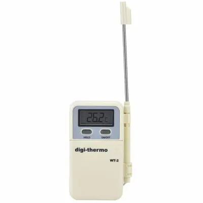 Termometro Digital Elitech WT-2