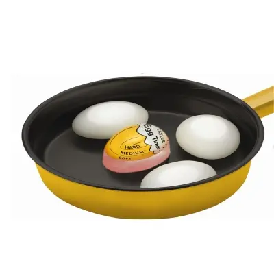 Cronómetro para Cocción de Huevos