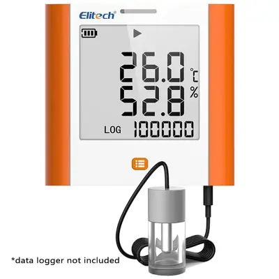 Sensor de Glicol Elitech