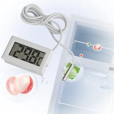 Termometro para Refrigeracion Elitech